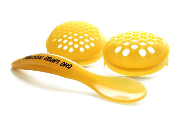 The Wean Machine - a P�pG�p